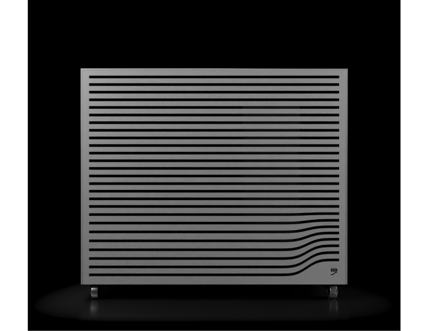 Flow 6 GPU Workstation