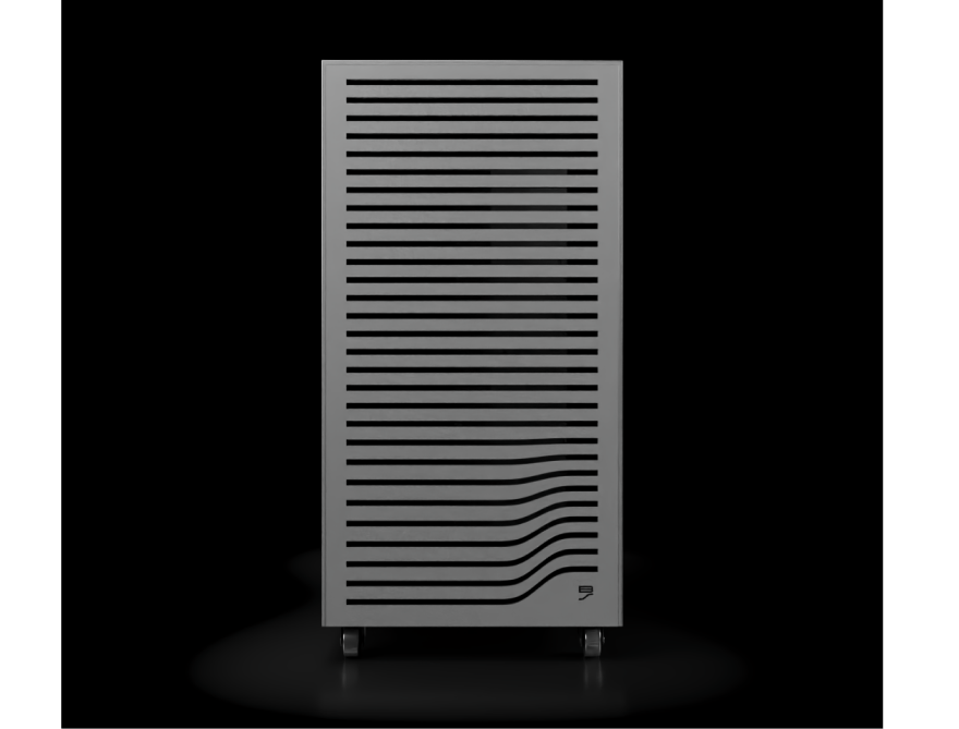 Stream 2 GPU Workstation